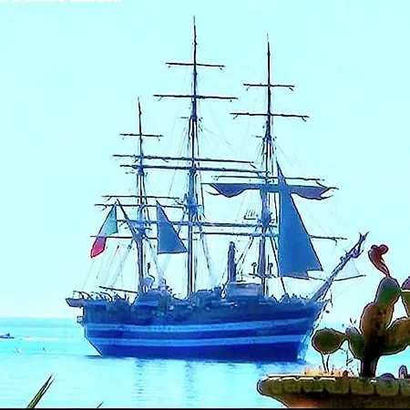 Arcadia Blu Bay