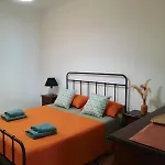 Apartment Arcadia Blu Bay Giardini Naxos