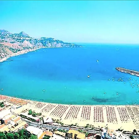 Arcadia Blu Bay Appartement Giardini-Naxos