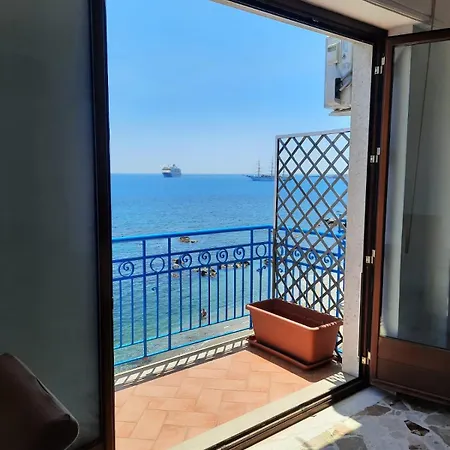 Arcadia Blu Bay Giardini-Naxos