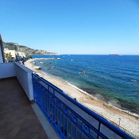 Appartement Arcadia Blu Bay *