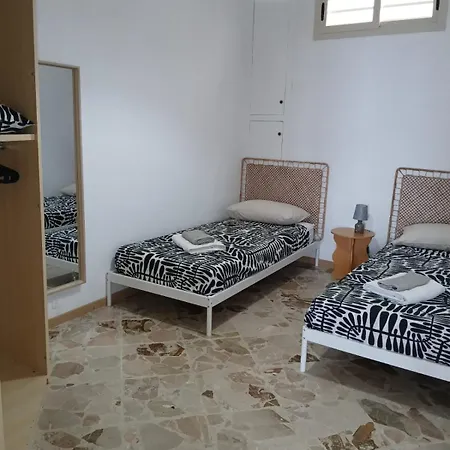 Appartement Arcadia Blu Bay *