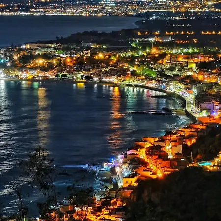 Appartement Arcadia Blu Bay Giardini-Naxos