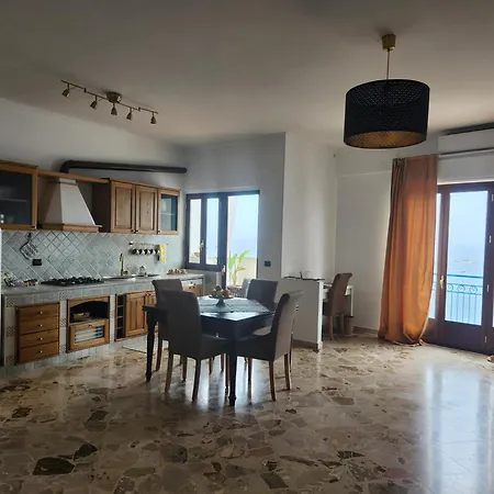 Appartement Arcadia Blu Bay *