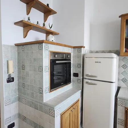 Arcadia Blu Bay Apartment *