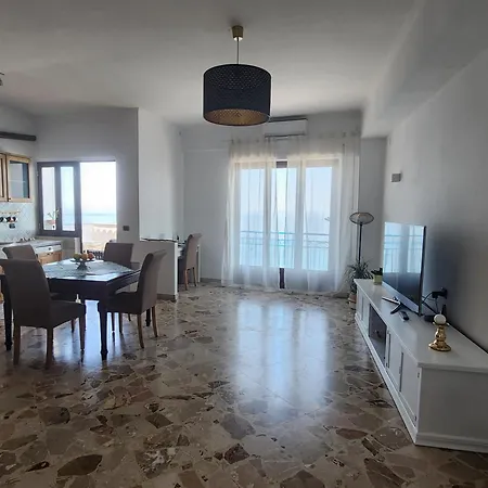 Apartment Arcadia Blu Bay