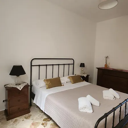 Arcadia Blu Bay Apartment *
