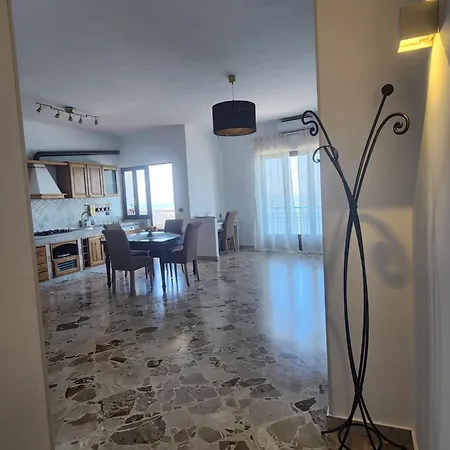Apartment Arcadia Blu Bay Giardini Naxos