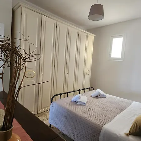 Arcadia Blu Bay Apartment Giardini Naxos