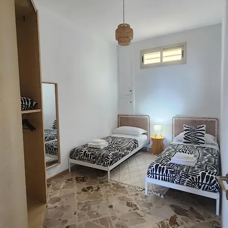 Appartement Arcadia Blu Bay Giardini-Naxos