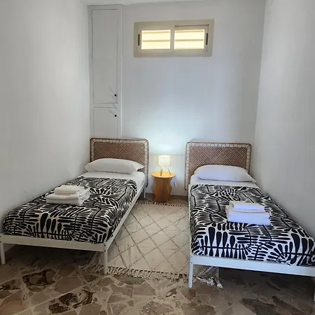 Appartement Arcadia Blu Bay