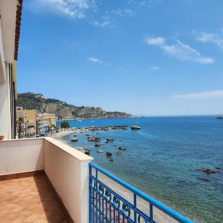 Arcadia Blu Bay Appartement *