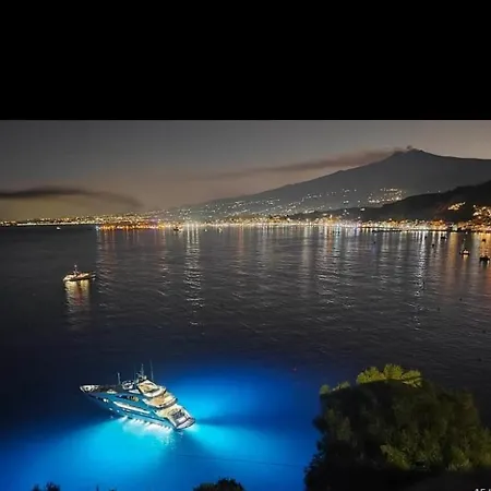 Appartement Arcadia Blu Bay Giardini-Naxos