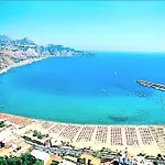 Arcadia Blu Bay Lägenhet Giardini Naxos