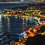 Lägenhet Arcadia Blu Bay Giardini Naxos