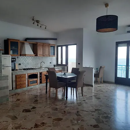 Arcadia Blu Bay * Giardini-Naxos