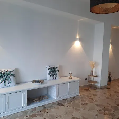 Apartment Arcadia Blu Bay *